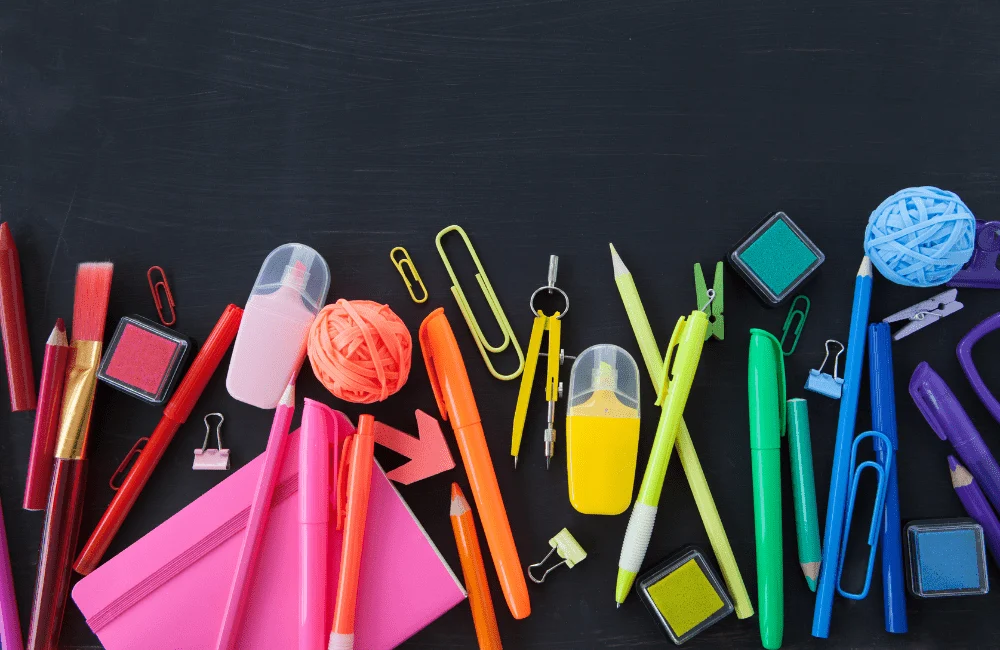 12 back-to-school items for parents and kids that are practical