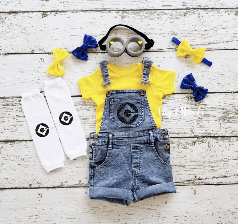 10 Unique Etsy Kids Halloween Costumes for 2022