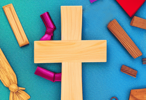 9 Art and Craft Ideas That Help Kids Connect to the Bible