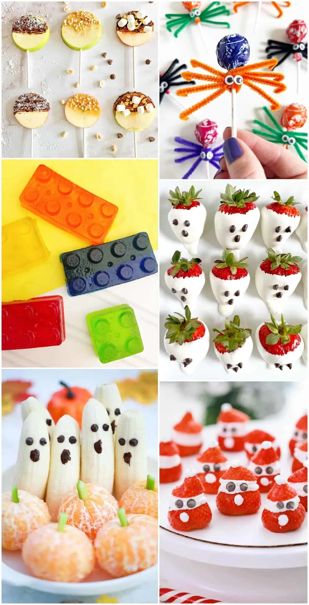 kitchen crafts for kids