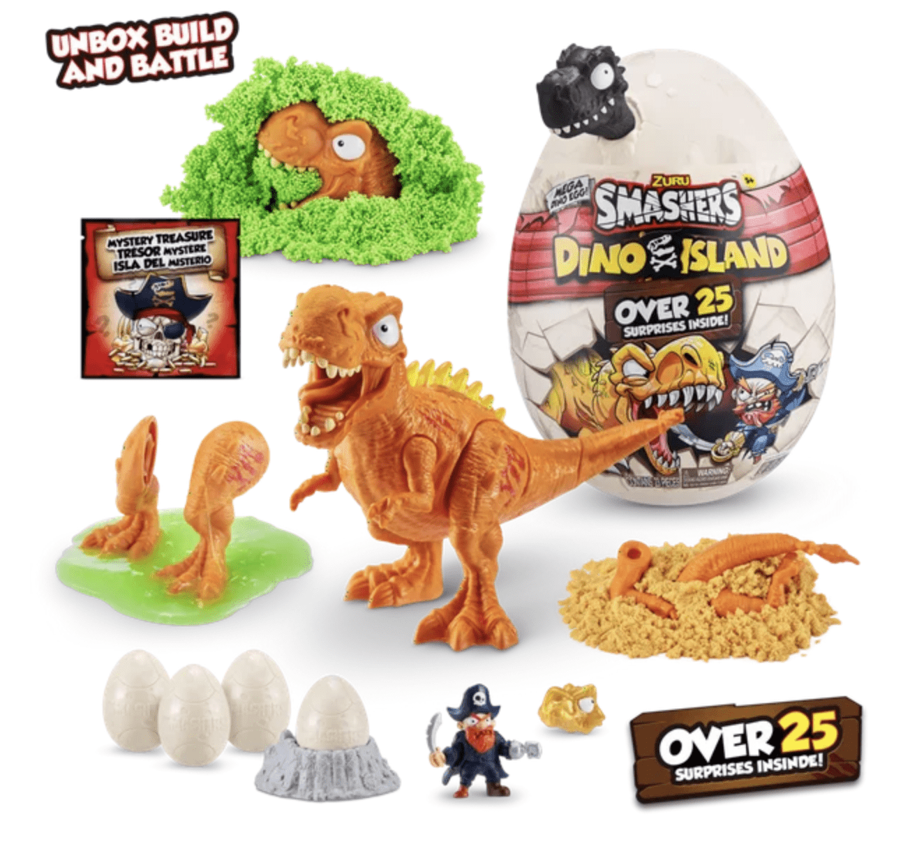 11 Best 2022 Walmart Toy Deals Going On Right Now!