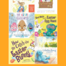 best easter books for kids 2023