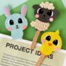 Easter bookmarks