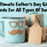 father's day gift guide 2023