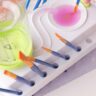 paint brush cleaner