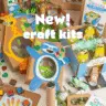 hello wonderful craft kits