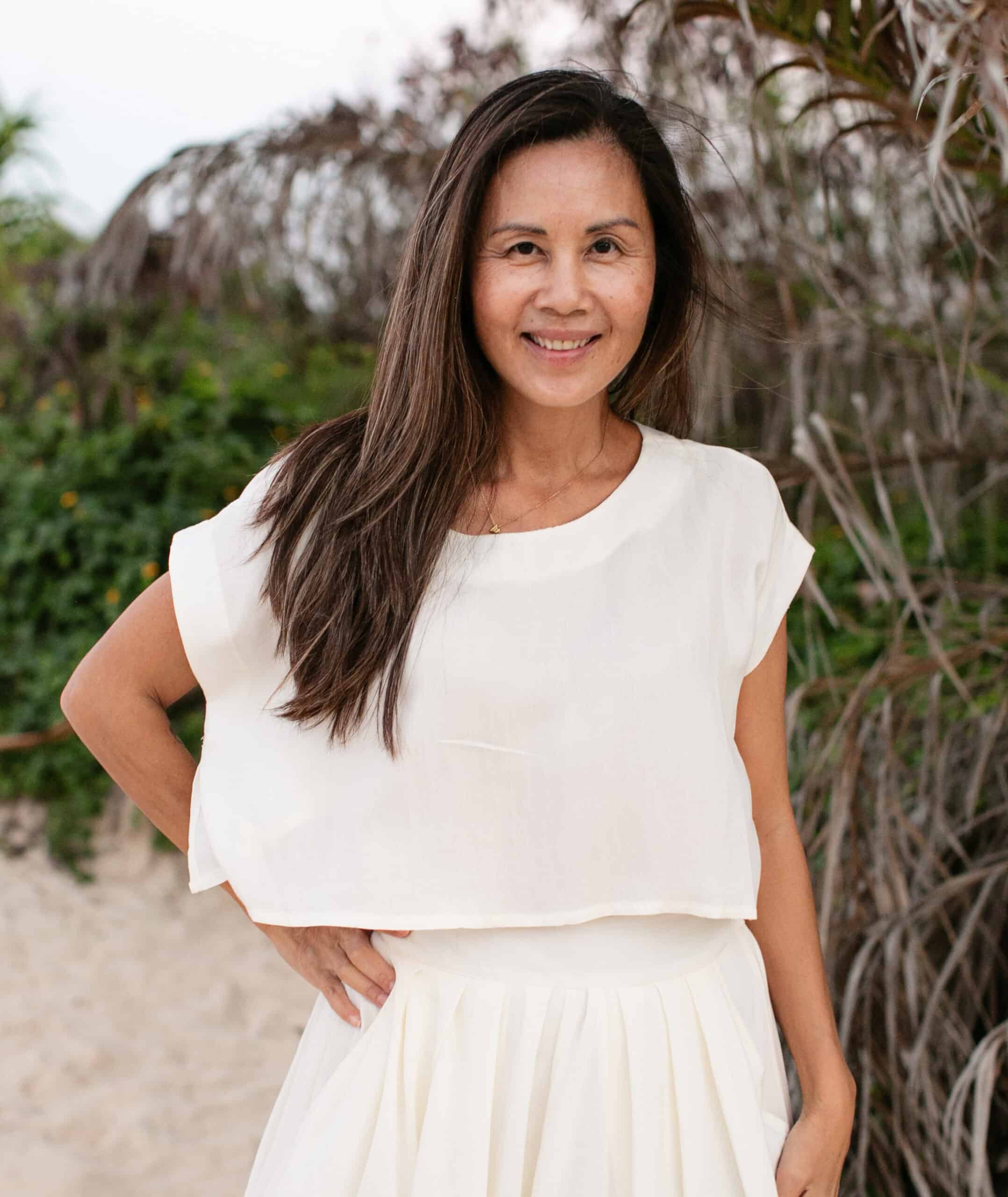 Agnes Hsu
